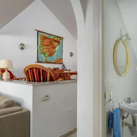 Luna By Interhome Sitio de Calahonda