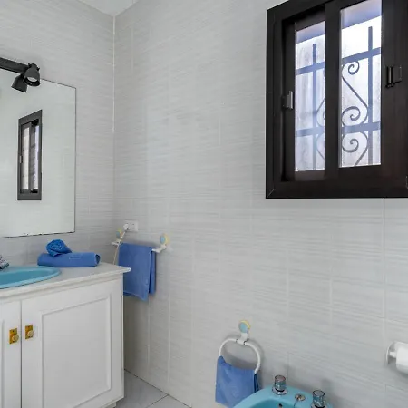 Luna By Interhome * Sitio de Calahonda